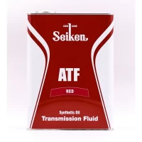 Масло для АКПП SEIKEN ATF (4л) SKATFC