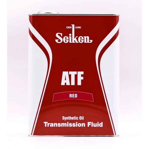 Масло для АКПП SEIKEN ATF (4л) SKATFC