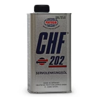 Жидкость ГУР Pentosin CHF-202 (1л) 1403106