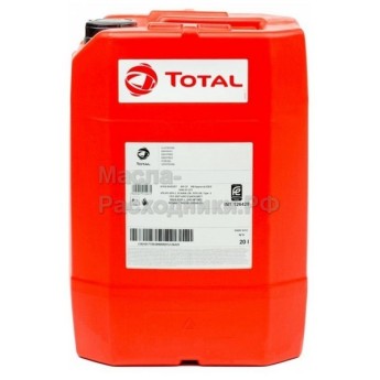 Масло гидравлическое TOTAL AZOLLA ZS 46 (20л) 10040901