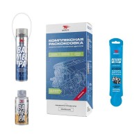 ВМПАВТО Набор "Генеральная уборка двигателя" ВМПАВТО до 2,5 л 8512