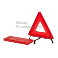 Знак аварийной остановки с широким корпусом (ГОСТ Р) AIRLINE AT04