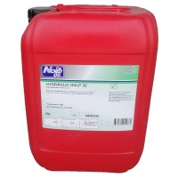 Масло гидравлическое NORD OIL HYDRAULIC HVLP 32 (20л) NRS035