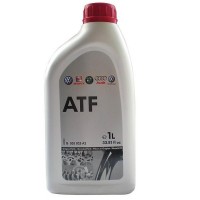 Жидкость АКПП VAG ATF, 1л / G055025A2