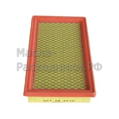 Фильтр воздушный SCT SB2172