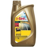 Масло моторное Eni i-Sint 0W-20 SN RC (1л) 104496