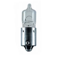 Автолампа 17830 Narva H5W 12V-5W BA9s (комплект 10 шт)