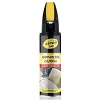АC-3446 ASTROhim Химчистка салона (с щеткой) 650 мл