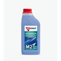 307 Kerry Автошампунь бесконтактный 1л KR307