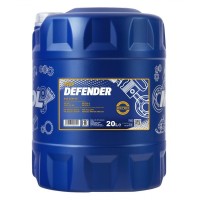 MANNOL 7507 масло моторное Defender 10W-40 (20л) 1191