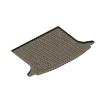 Коврик в багажник ВАЗ (Лада) Largus (5мест) рест 2021-н.в. (полимерный) (шт) 96712 SEINTEX