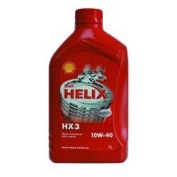 Масло моторное Shell Helix HX3 10W-40 (1л)