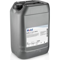 Моторное масло MOBIL 1 FS X1 5W-50 (20л) 155048