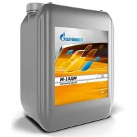 Масло моторное Газпромнефть Дизель Турбо М-10ДМ (10л) 2389901270