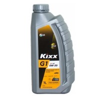 Масло моторное Kixx G1 0W-30 SP (1л) L2151AL1E1