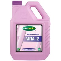 Жидкость промывочная OIL RIGHT (3,5 л) 2603