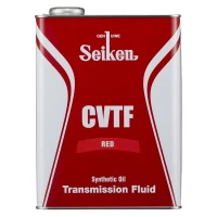 Масло для вариаторов SEIKEN CVTF RED (4л) SKCVTFC