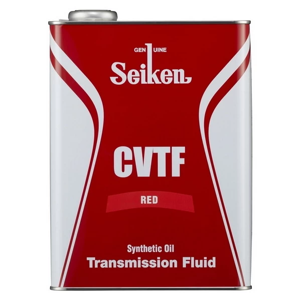 Масло для вариаторов SEIKEN CVTF RED (4л) SKCVTFC