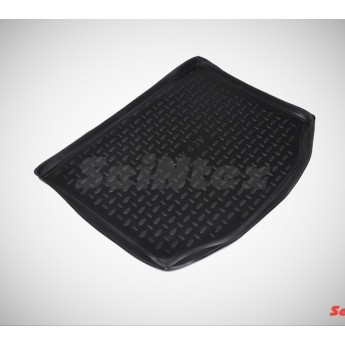 SEINTEX Коврик в багажник TOYOTA RAV4 IV (полимерный) черный (шт) (2012-) 84983