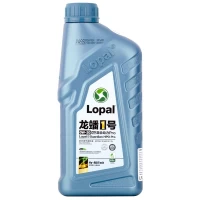 Масло моторное Lopal 1 Guardian HPO Pro 0W-20 SQ GF-7A (1л) LPL39852