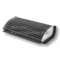 Фильтр салонный NF-6005c (угольный)