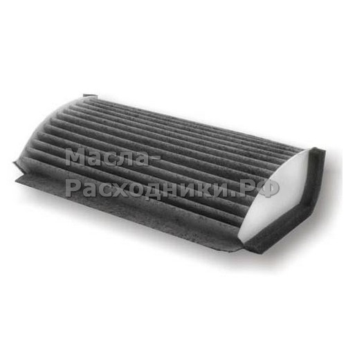 Фильтр салонный NF-6005c (угольный)