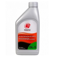 Масло трансмиссионное IDEMITSU Racing Gear GL-5 75W-90 (0,946 л) 30305024750