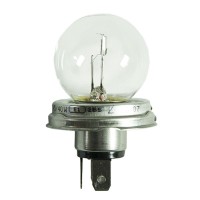 Автолампа OFF-ROAD 12V R2 100/90W P45t (картон) (1 шт.) 64204SB OSRAM