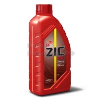 Масло трансмиссионное Zic GFT 75W-90 (1л) 132629