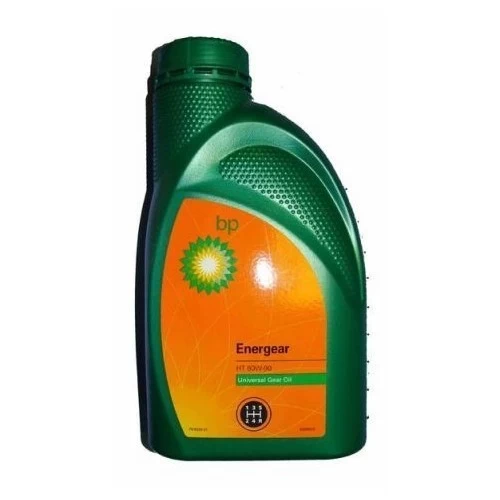 Масло трансмиссионное BP Energear HT 80W-90 (1л) 14342A