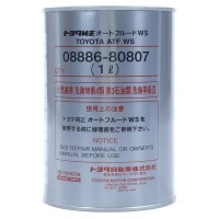 08886-80807 Toyota ATF WS (1л)