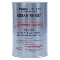08886-80807 Toyota ATF WS (1л)
