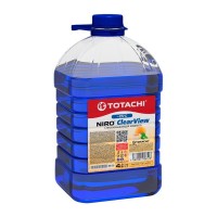 TOTACHI NIRO жидкость стеклоомывающая -25 гр С (4л) 4589904927225