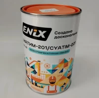 Смазка термостойкая Циатим 201 ENIX 800г 4673732362492