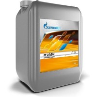 Масло моторное Газпромнефть Дизель Турбо М-10ДМ (20л) 2389901271