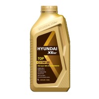 HYUNDAI Xteer TOP С3 5W-30 Масло моторное (1л) / 1011004