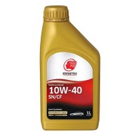 Масло моторное IDEMITSU 10W-40 SN/СF (1л) 30015049724