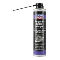Очиститель карбюратора Liqui Moly Vergaser-Aussen-Reiniger (аэрозоль) 400 мл 3918