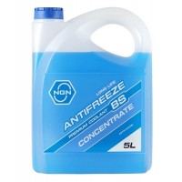 NGN ANTIFREEZE BS Антифриз, концентрат, синий (5л) V172485315