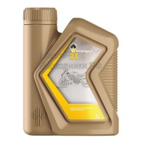 Масло для двухтактных двигателей Rоsnеft 2T (1л) 40811032