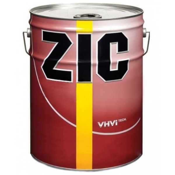 Жидкость АКПП Zic ATF SP 4 (20л) 192646