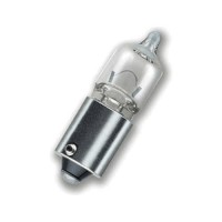 Автолампа STANDARD H6W 12V 6W 1987302232 BOSCH (комплект 10 шт)