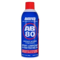 ABRO Смазка универсальная 283 гр AB8010R
