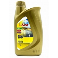 Масло моторное Eni i-Sint 5W-30 C3 SN VW 504.00/507.00 MB 229.51 (1л) 101681