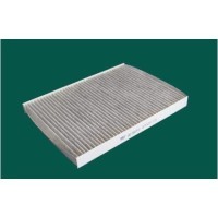 Фильтр салонный (угольный) BIG GB-9916/C