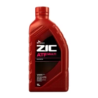 Жидкость АКПП Zic ATF MULTI (1л) 132628