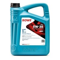Масло моторное ROWE Hightес Synt RS 5W-30 HC-C1 (5л)