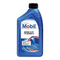 Жидкость АКПП Mobil ATF Dexron VI (0,946л) 153520