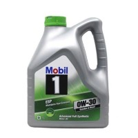 Масло моторное Mobil 1 ESP 0W-30 (4л) 153754