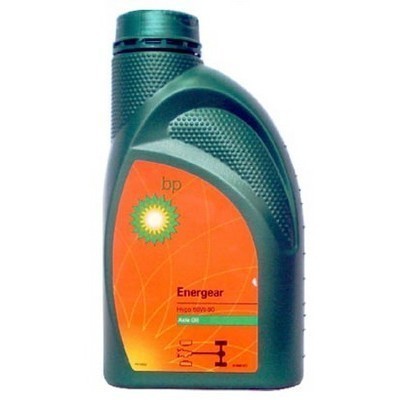 Масло трансмиссионное BP Energear Hypo 80W-90 (1л)